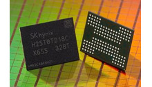 Hynix показывает 321-слойный NAND